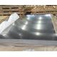 Flat Cold Drawn Aluminum Plate Length 1000 - 1550mm 3003 5052 6061 5083 7075 6063
