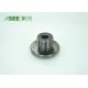 Aseeder Tungsten Carbide Waterjet Nozzle Customized High Hardness Featuring
