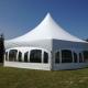 32.8x32.8 Strong Wind Resistant Pagoda Event Tent Outdoor Canopy