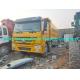                  Used HOWO 8*4 Dump Truck Good Condition on Sale             