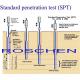 Standard Test Method For Standard Penetration Test SPT And Split Barrel Sampling Of Soils
