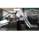 Stainless Steel Capsule Sorting Machine With Adjustable Roller Distance / Max 400000