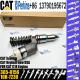 common rail injector 10R9787 365-8156 1OR-7228 211-3025 1OR-2772 10R-0955 for Caterpillar C18 Engine Excavator