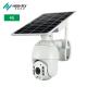 Solar Camera 360 Degree Track Remote Wireless Network Hd Night Vision And Outdoor Monitor