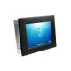 Ip65 Multi Touch Lcd Monitor Waterproof ATM Application Wide View Angle