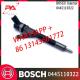 Common Rail Direct Injection 0445110183 0445110309 0445110316 0445110322 for FIAT