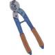 RYC-100 Electrical Crimping Tools Wire Terminals Crimper Kit