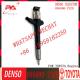 New Common Rail Fuel Injector 095000-7320 095000-7330 095000-6680 095000-6970 23670-09190 23670-0R050 for TOYOTA