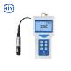 LH-D500 Portable Dissolved Oxygen Meter Concentrain 0.00-20.00mg/L Saturation 0.0-200%