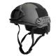 Aramid Fiber Fast Ballistic Helmet Bulletproof IIIA Lightweight