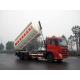 DFL1250A8 T-Lifting Dry Bulk Truck Transport Bulk Cement 356HP Dongfeng 6x4
