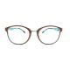 51-21-150mm Trendy Optical Glasses Frame Eyeglasses Anti Fatigue