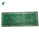 HDI PCB Quick Turn Double Sided Multilayer Fr4 Material For Baking Machine