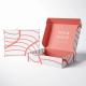 Custom Printed Packaging Boxes Cosmetic Gift Boxes Foldable Mailer Boxes Paper Boxes