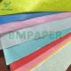 White & Colored Heat Resistant Baking Cupcake Holder Greaseproof Paper 40gsm