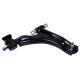 0120-233 Auto Suspension Systems Front Lower Control Arm for Changan Auto Benben 2011
