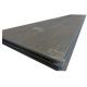 EN S355 Low Alloy Steel Plate 50mm Hot Rolled For Bridge Construction