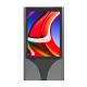 High brightness 10000nits 3840hz P4 P5 P6 P8 P10 IP65 mupi digital outdoor led digital signage