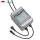 1-100m LED Control Distance LED Pool Light Controller , AC 12V RGBW LED Amplifier