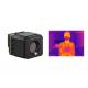 400x300 17μm Uncooled Thermal Imaging System For Human Fever Screening