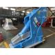 30 Tons Excavator Hydraulic Concrete Pulverizer 658KN Front Crushing Force