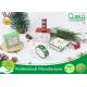 DIY Christmas Decoration Funny Japanese Washi Tape For Gift Box Package