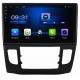Ouchuangbo android 8.1 for Honda Crider automatic with gps navi DDR3 2GB 1RAM MP3 MP4 AUX  BT