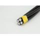4*25 ASTM Standard Service Drop Cable Electric ABC Cable