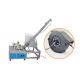 IEC 60335-1 Pneumatic Cord Reels Flexible Cord 30 times/min Pull Withdrawn Testing Equipment