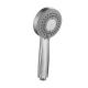 Lizhen-Hwa.Eng Abs Handheld Shower Head Filter Bath Rainfall Bathroom Accessories for Basin Faucets