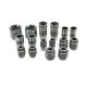 PDC Cemented Carbide Nozzle 103x103x2.3mm Diesel Injector Nozzle YG15