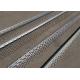 Sliver Color Metal Angle Bead 0.3-0.7m Width 0.35mm Thickness 2-3m Length