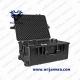 Outdoor IP65 180m 80W Mobile Phone Signal Jammer