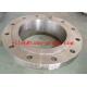 TOBO GROUP Forged Stainless Steel Flanges ASME B16.5 ASTM A182 F53 SORF Flange DN20 CL150