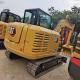 Used Caterpillar 306E Excavator with 6000KGS Operating Weight in Good Condition