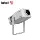 400W Outdoor GOBO Projector For Store Business Outdoor And Indoor Image Led Lights Ip65 With DMX512 And RDM Protocol