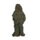 Ghillie suit Forest
