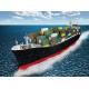 China To US Ocean Freight Forwarders Lcl Sea Freight DDP DDU