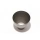 One Stop Stamping Custom Deep Drawn Metal Stainless Steel Parts FOB Trade Term