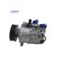 95812601201 7P0820803E Variable Displacement Compressor For VW Touareg Cayenne Phaeton Q7 3.6 7PK