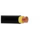 0.6/1kV Flame Retardant PVC Insulated Cables Copper Power Cable Single Core