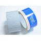 Professional Conventional Packaging Security Seal Tape With OPENVOID Hidden Message