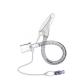 Flexible Laryngeal Mask Airway Device With Cuff Size 1# 1.5# 2# 2.5# 3# 4# 5#