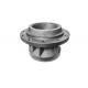 SUMITOMO SH200 Excavator Swing Gear Parts Swing Reduction Housing Slew Gearbox Holder