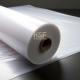 40uM Opaque White PE Release Films Width 2m Silicone UV Cured