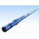 1050mm Downhole Directional Drilling Mud Motor Integrated Reamer