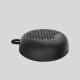IPX4 Waterproof Portable Bluetooth Speaker With TPU ABS Plastic Fabrics