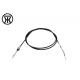 ISUZU NPR 4BD1 HAND BRAKE CABLE 1461513401 8944003411 8944003401