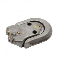 Construction Tools Cutter Teeth Rock Auger Bullet Replacable Teeth Rotary Drive