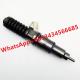 Diesel INJECTOR 889481 BEBE4C07001  Common Rail Injector 889481 BEBE4C07001 E1 For VOLVO TRUCK 16 LITRE INDUSTRIAL